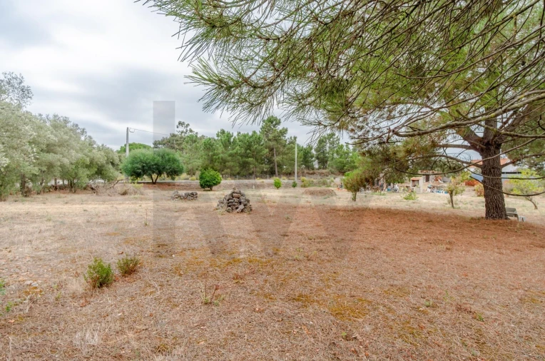 Terreno para Venda em Santo Antonio da Charneca Foto 4