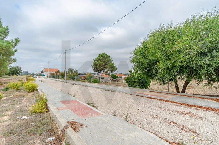 Terreno para Venda em Santo Antonio da Charneca Foto 23