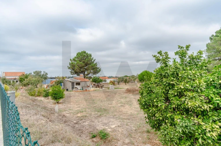Terreno para Venda em Santo Antonio da Charneca Foto 21