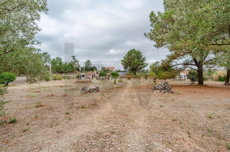 Terreno para Venda em Santo Antonio da Charneca Foto 3