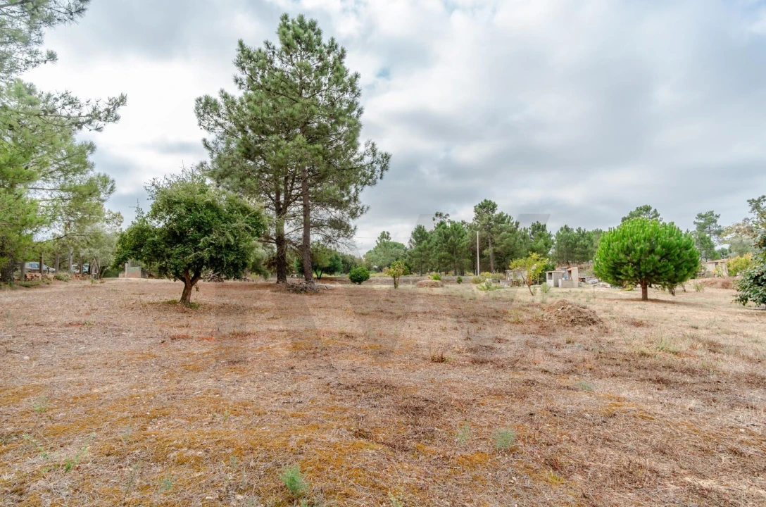 Terreno para Venda em Santo Antonio da Charneca Foto 5