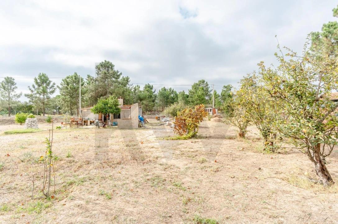 Terreno para Venda em Santo Antonio da Charneca Foto 8