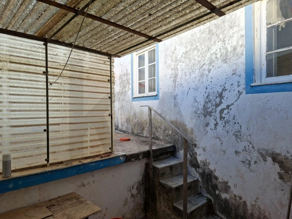 Moradia T4 para Venda em Vila do Bispo e Raposeira Foto 5