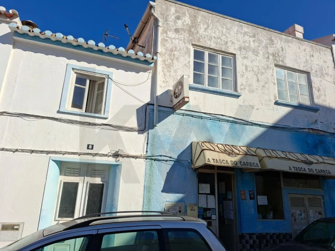 Moradia T4 para Venda em Vila do Bispo e Raposeira Foto 15