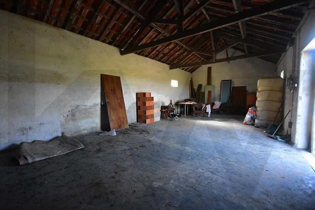 Terreno para Venda em Azeitão (São Lourenço e São Simão) Foto 10