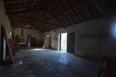 Terreno para Venda em Azeitão (São Lourenço e São Simão)