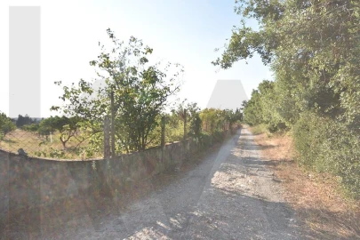 Terreno para Venda em Azeitão (São Lourenço e São Simão)