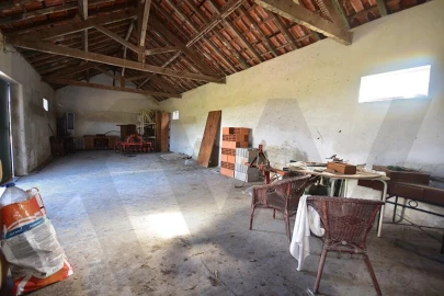 Terreno para Venda em Azeitão (São Lourenço e São Simão)
