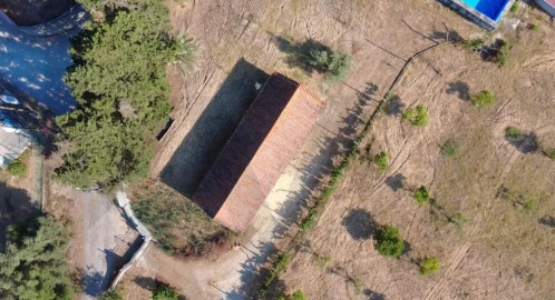 Terreno para Venda em Azeitão (São Lourenço e São Simão)