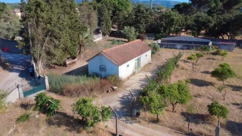 Terreno para Venda em Azeitão (São Lourenço e São Simão)