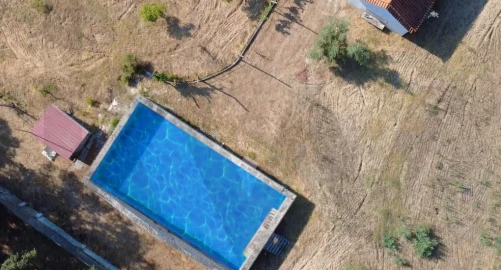 Terreno para Venda em Azeitão (São Lourenço e São Simão)