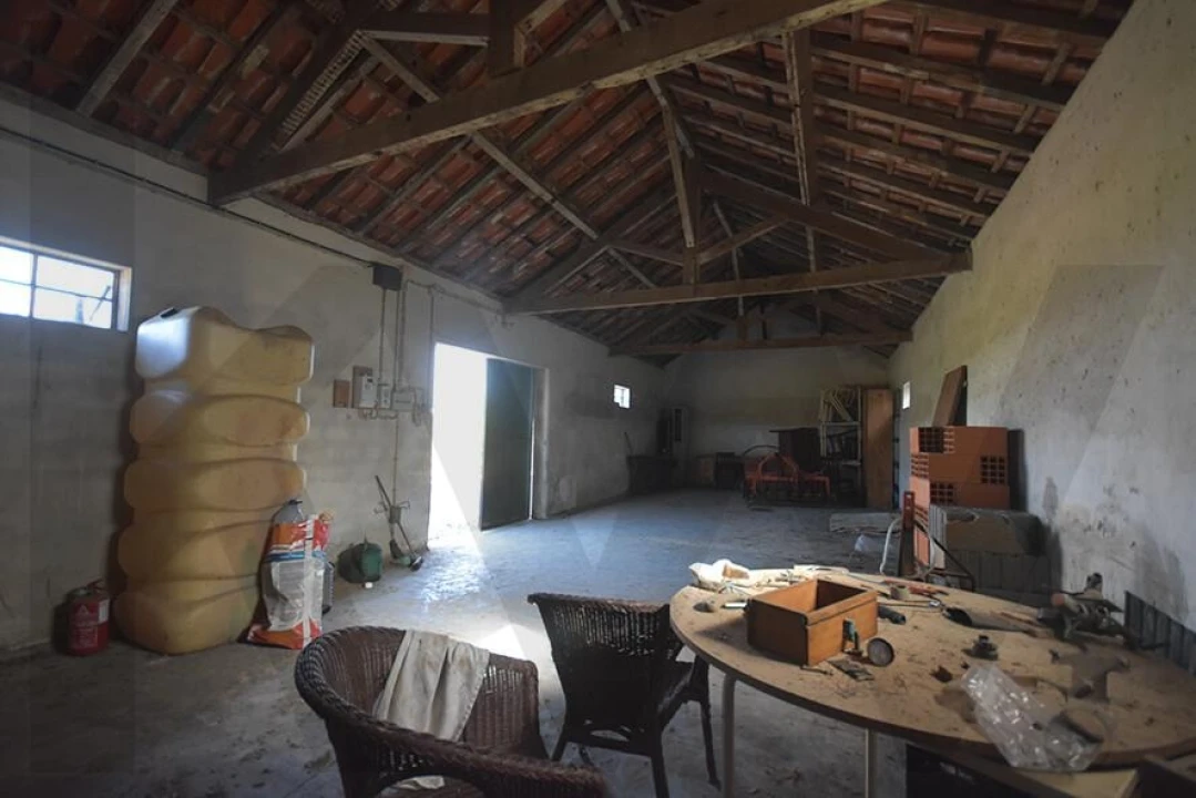 Terreno para Venda em Azeitão (São Lourenço e São Simão) Foto 8