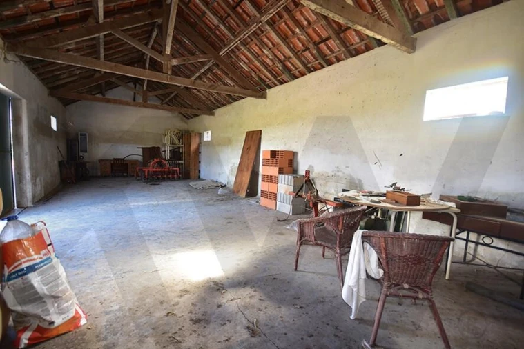 Terreno para Venda em Azeitão (São Lourenço e São Simão) Foto 9