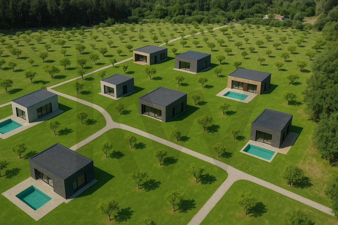 Terreno para Venda em Azeitão (São Lourenço e São Simão) Foto 22