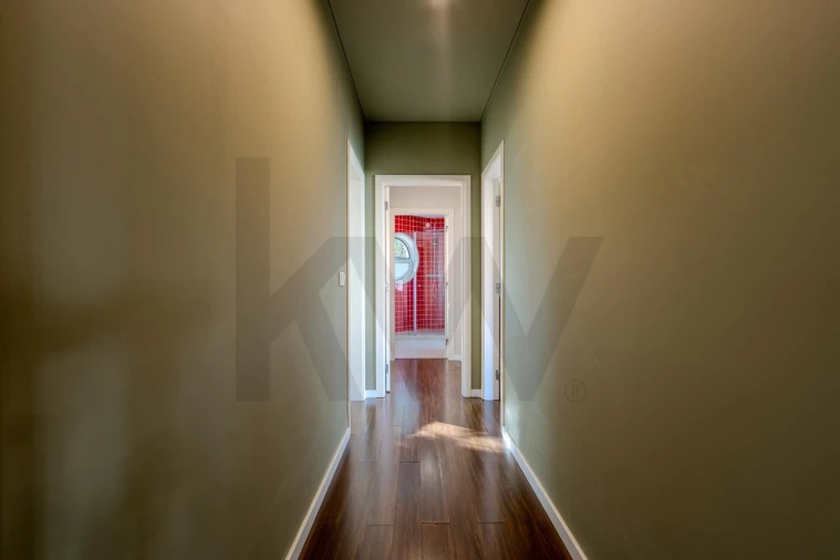 Apartamento T2 para Venda em São Domingos de Rana Foto 9