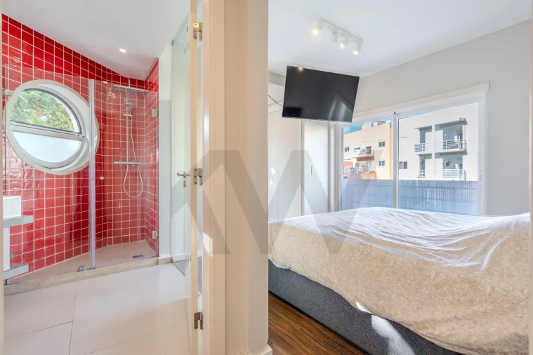 Apartamento T2 para Venda em São Domingos de Rana Foto 10