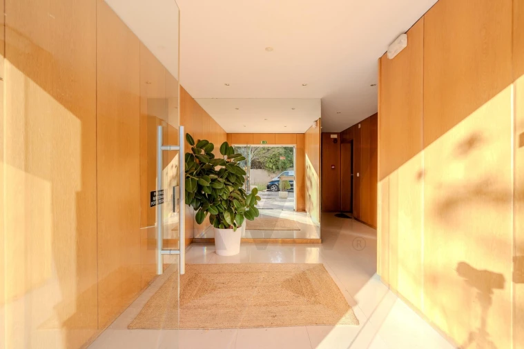 Apartamento T2 para Venda em São Domingos de Rana Foto 29