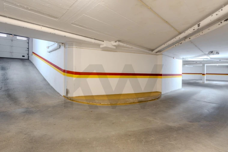 Apartamento T2 para Venda em São Domingos de Rana Foto 32