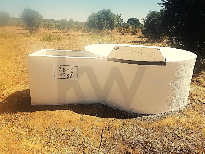 Terreno para Venda em Reguengos de Monsaraz Foto 3