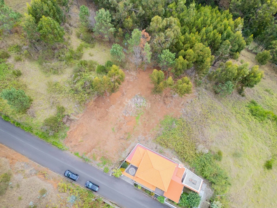 Terreno para Venda em Estreito da Calheta Foto 14