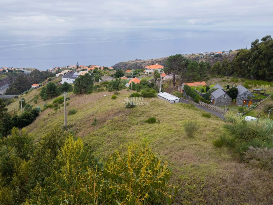 Terreno para Venda em Estreito da Calheta Foto 28