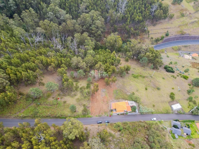 Terreno para Venda em Estreito da Calheta Foto 12