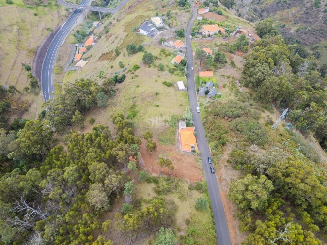 Terreno para Venda em Estreito da Calheta Foto 13