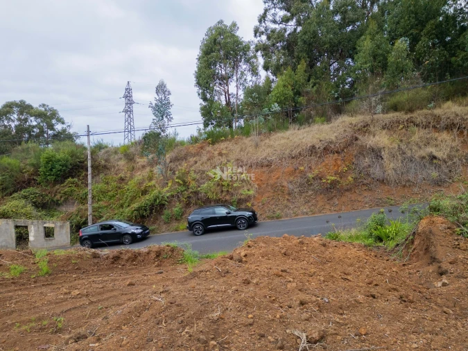 Terreno para Venda em Estreito da Calheta Foto 16