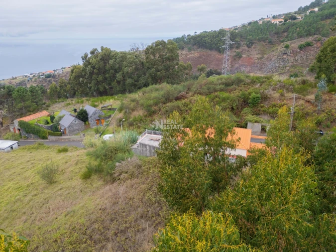 Terreno para Venda em Estreito da Calheta Foto 27