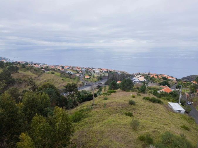 Terreno para Venda em Estreito da Calheta Foto 22