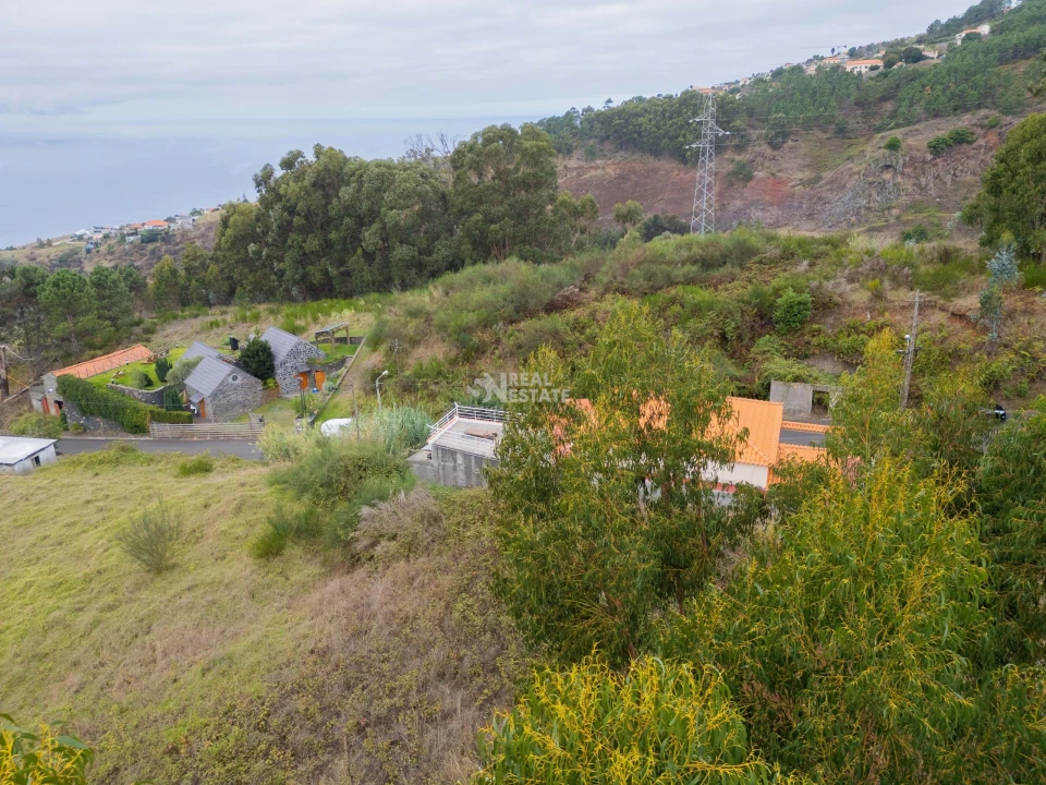 Terreno para Venda em Estreito da Calheta Foto 27