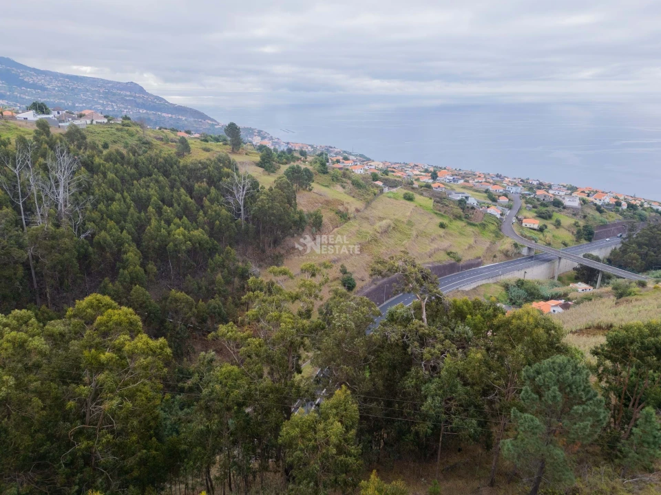 Terreno para Venda em Estreito da Calheta Foto 23