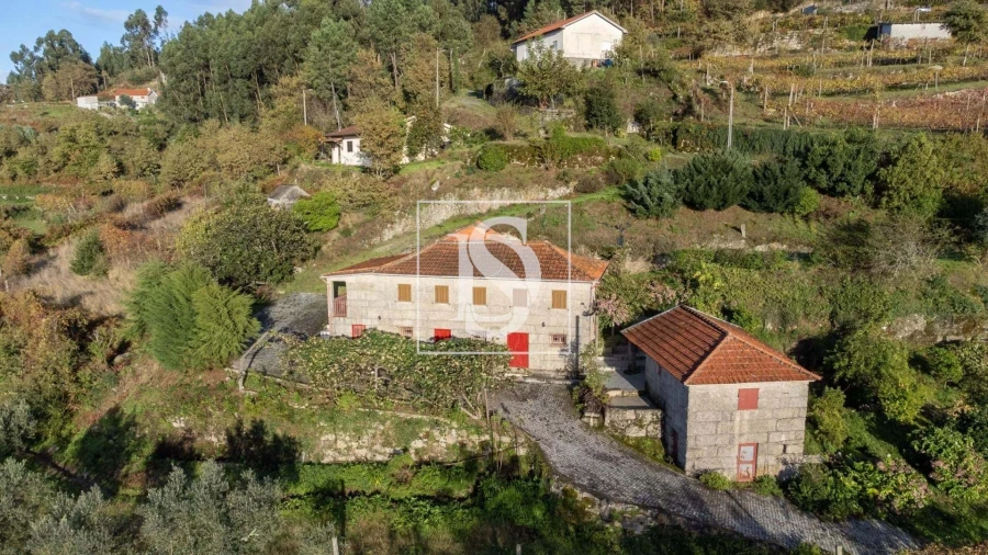 Moradia para Venda em Gouveia (São Simão) Foto 2