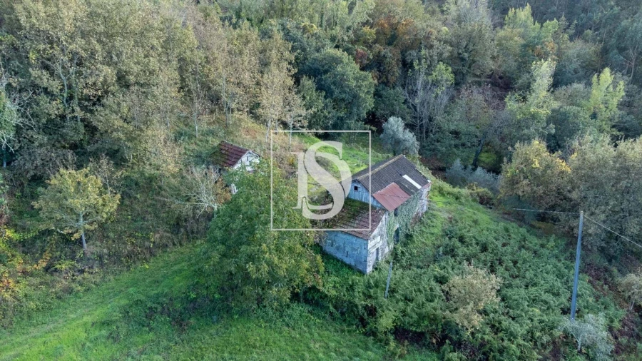 Moradia para Venda em Gouveia (São Simão) Foto 43