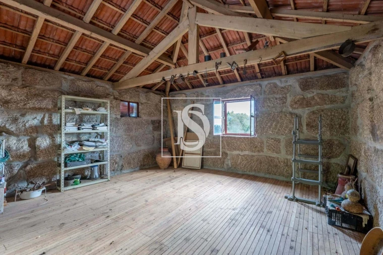 Moradia para Venda em Gouveia (São Simão) Foto 29