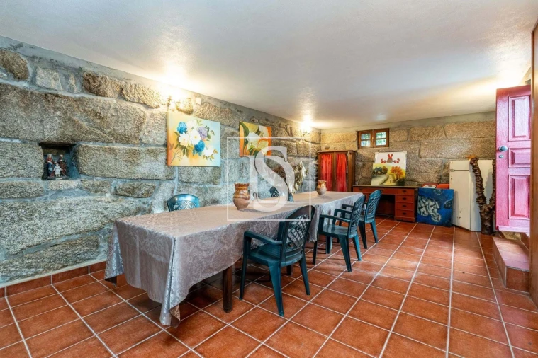 Moradia para Venda em Gouveia (São Simão) Foto 21