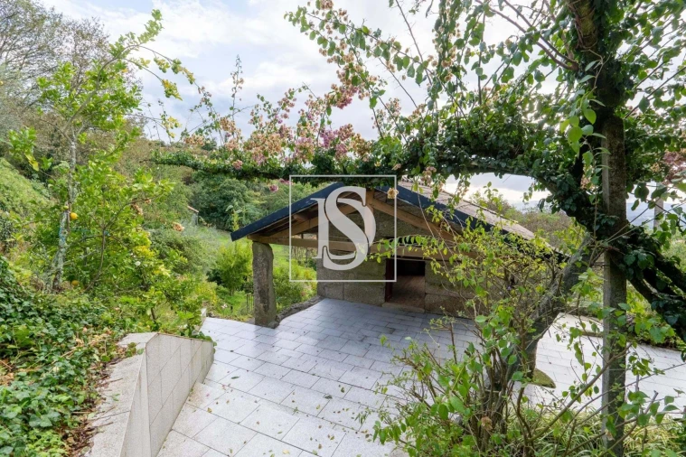 Moradia para Venda em Gouveia (São Simão) Foto 27