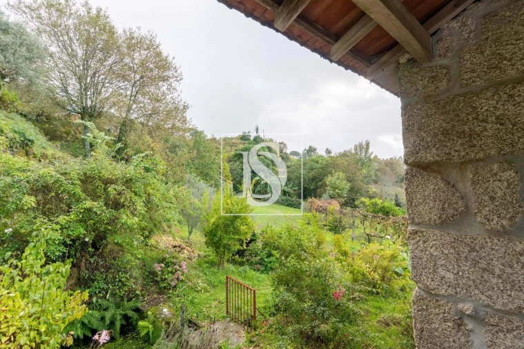 Moradia para Venda em Gouveia (São Simão) Foto 25