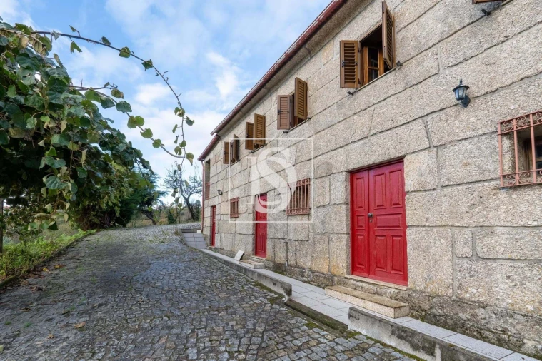 Moradia para Venda em Gouveia (São Simão) Foto 31