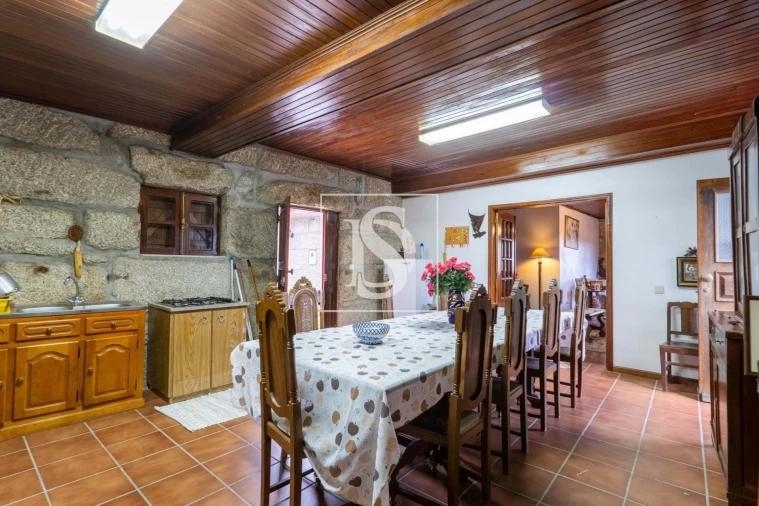 Moradia para Venda em Gouveia (São Simão) Foto 7