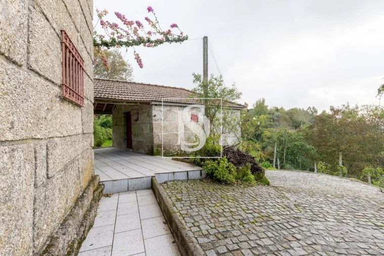 Moradia para Venda em Gouveia (São Simão) Foto 22