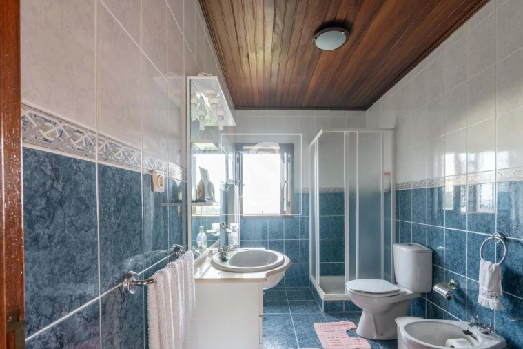 Moradia para Venda em Gouveia (São Simão) Foto 13