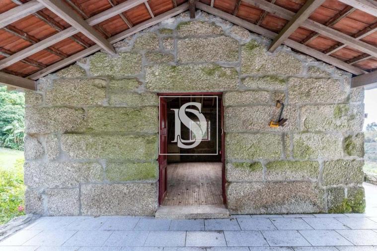 Moradia para Venda em Gouveia (São Simão) Foto 28