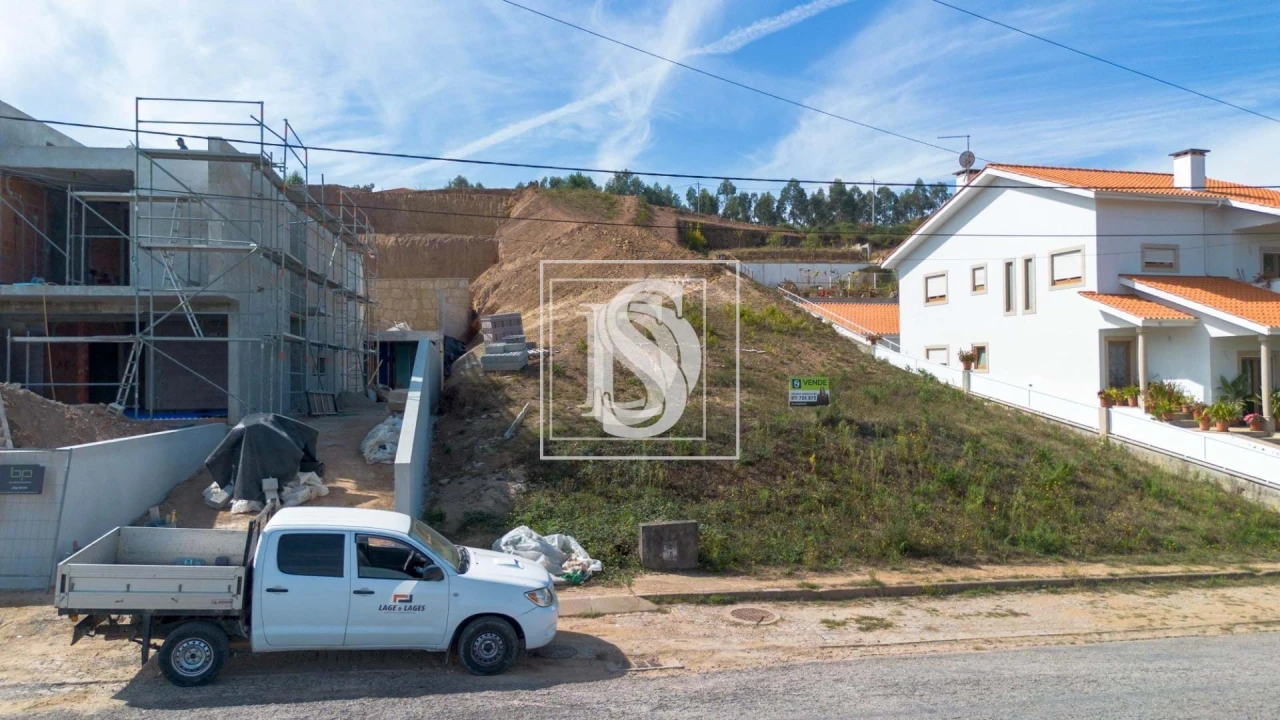 Terreno para Venda em Vila Garcia, Aboim e Chapa Foto 4