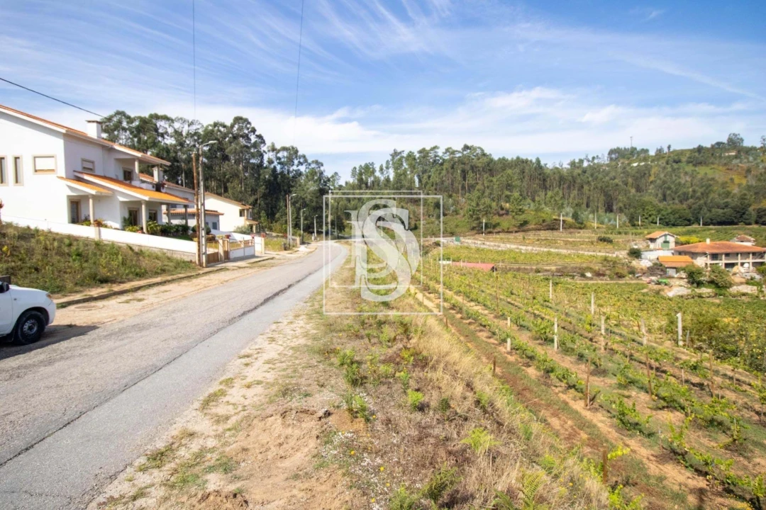Terreno para Venda em Vila Garcia, Aboim e Chapa Foto 7