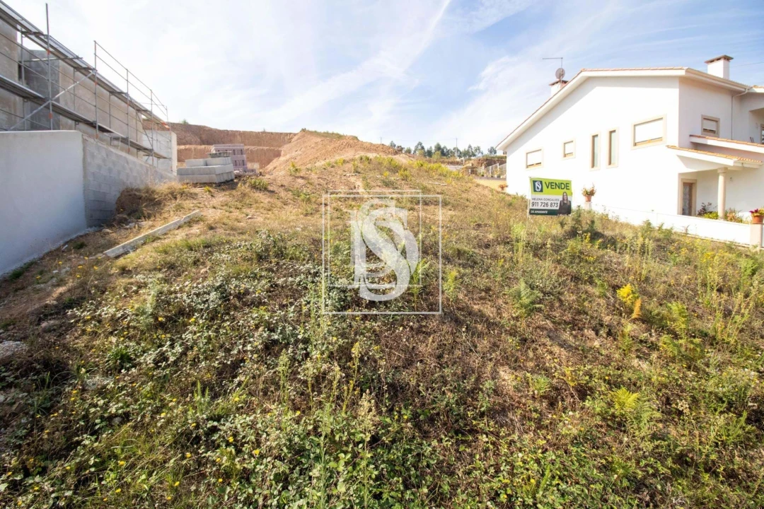Terreno para Venda em Vila Garcia, Aboim e Chapa Foto 2