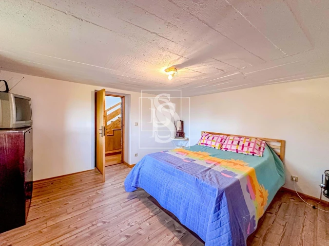 Moradia T1 para Venda em Bustelo, Carneiro e Carvalho de Rei Foto 47