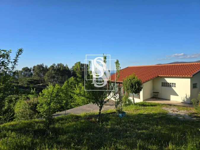 Moradia T1 para Venda em Bustelo, Carneiro e Carvalho de Rei Foto 44