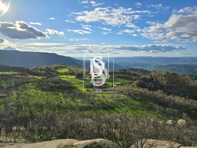 Moradia T1 para Venda em Bustelo, Carneiro e Carvalho de Rei Foto 38