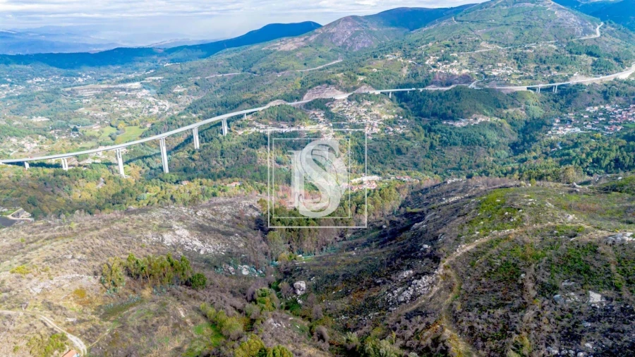 Moradia T1 para Venda em Bustelo, Carneiro e Carvalho de Rei Foto 72